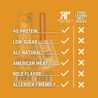 MINI Street Taco Pork Stick .5oz (24ct) Y2