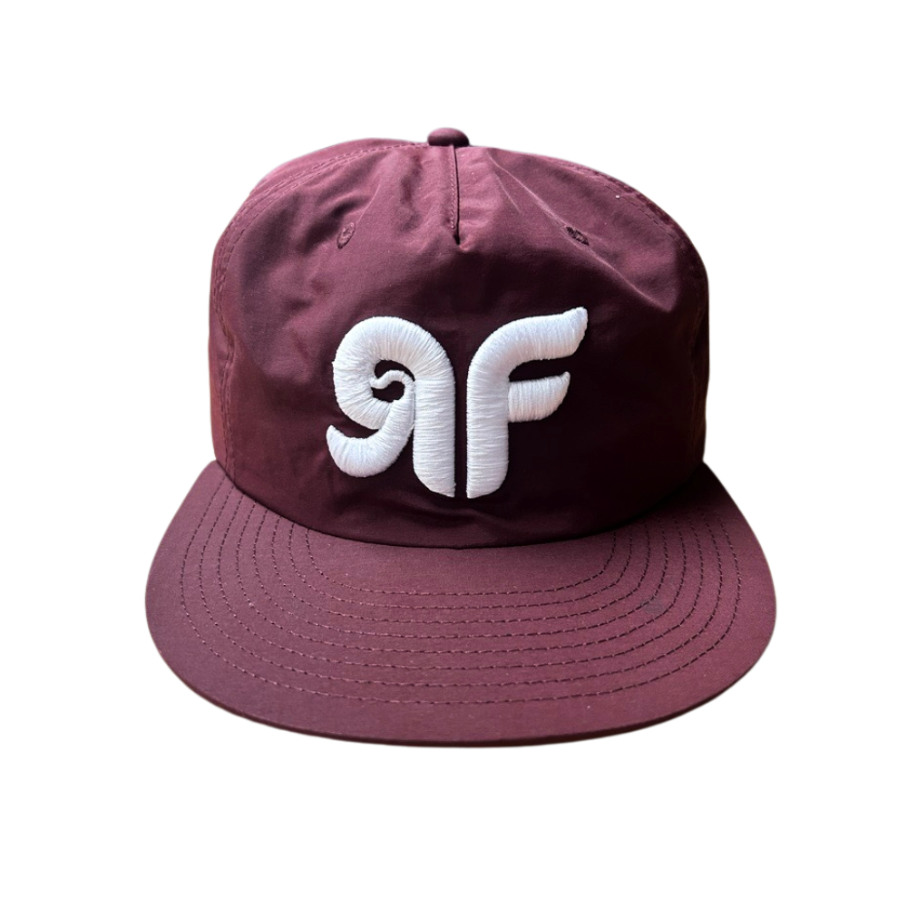 Phightin' Phelons Cap (Maroon) I3