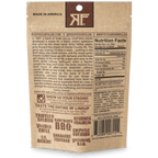Bourbon Franklin Beef Jerky F3