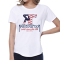 Summer Strikes Back Tour Women's T-Shirt A9