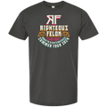 Summer Tour 2024 T-Shirt E0