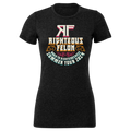 Summer Tour 2024 Women's T-Shirt X6