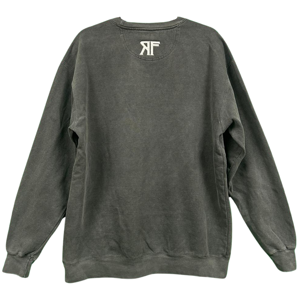 RF Comfort Colors Crewneck Sweatshirt R5