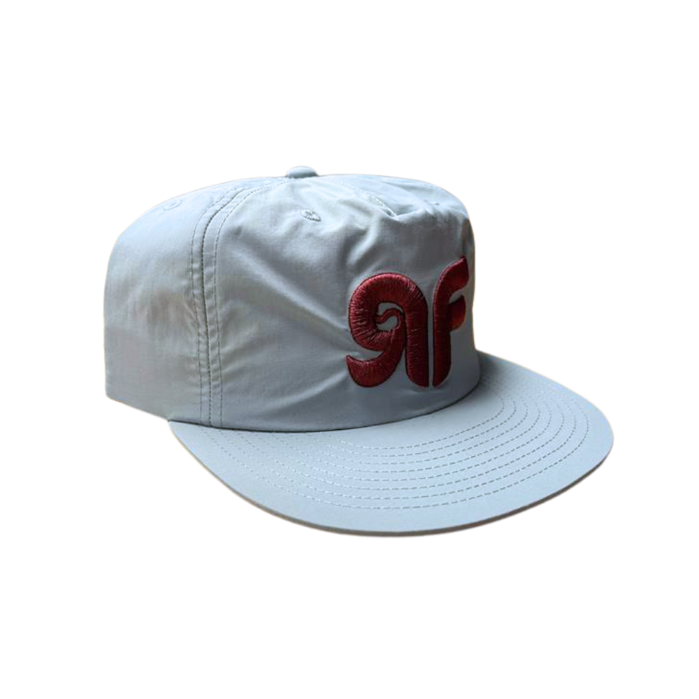 RF Brotherly Love Hat (Blue) Q7
