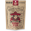 Ancho Villa Biltong P2