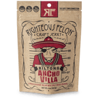Ancho Villa Biltong P2