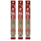 O.G. Hickory Beef Stick (3-Pack) S1