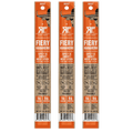 Fiery Habanero Beef Stick (3-Pack) K6
