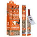 Fiery Habanero Beef Stick (24-Pack) A0