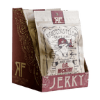 O.G. Hickory Beef Jerky (8-pack) D1