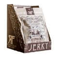 Bourbon Franklin Beef Jerky (8-pack) R7
