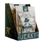 Fowl Capone Turkey Jerky (8-pack) T9