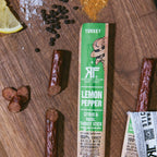 Lemon Pepper Turkey Stick (3-Pack) N8