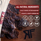 O.G. Hickory Beef Jerky M5