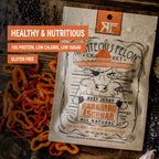 Habanero Escobar Beef Jerky L0