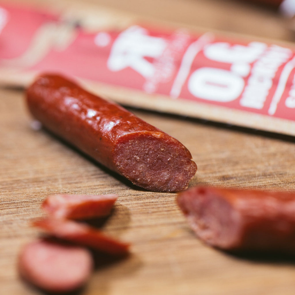 O.G. Hickory Beef Stick (24-Pack) K7