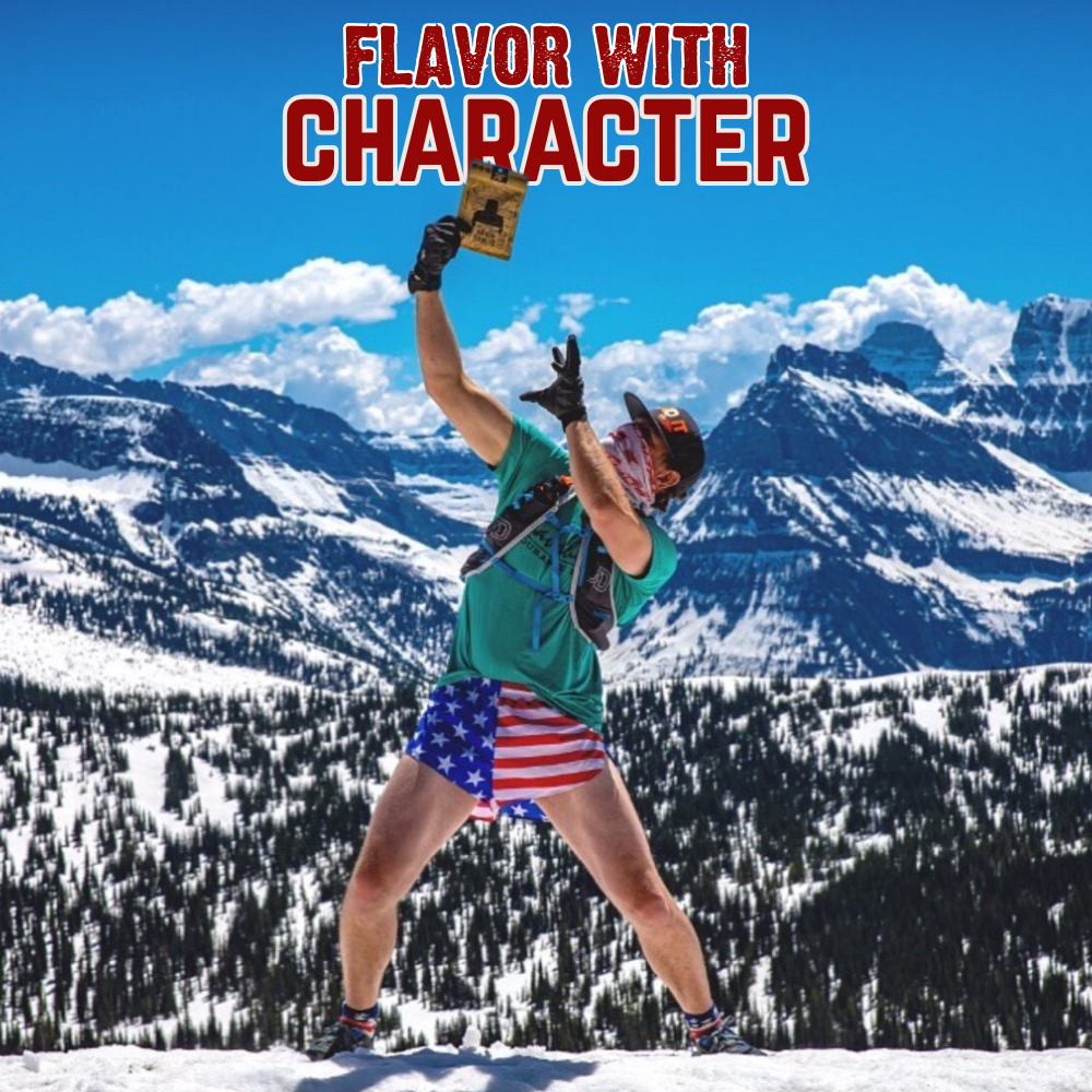 Biltong Variety (3-Pack) Z4