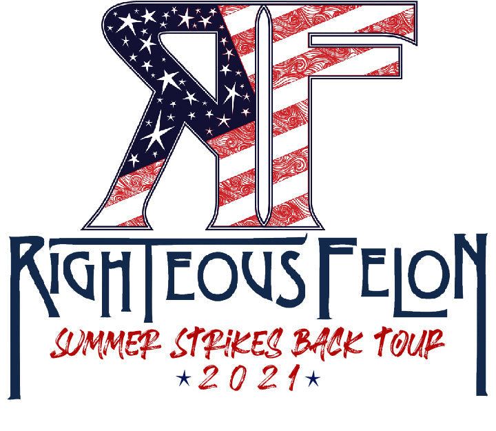 Summer Strikes Back Tour Women's T-Shirt A9