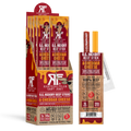 NEW Side-by-Side Beef & Cheese Sticks (10ct Caddy/1.75oz ea) R3