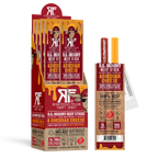 NEW Side-by-Side Beef & Cheese Sticks (10ct Caddy/1.75oz ea) R3
