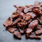 Darth Garlic Biltong A5