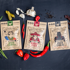Biltong Variety (3-Pack) Z4