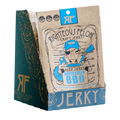 Bootleggin' BBQ Beef Jerky (8-pack) I3
