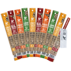 Variety Meat Sticks (10-Pack) C9