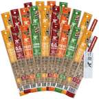 Variety Meat Sticks (24-pack) S7