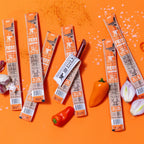 Fiery Habanero Beef Stick (10-Pack) N4