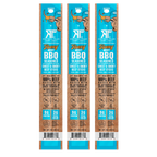 NEW Honey Heist BBQ Beef Stick (3-Pack) I0