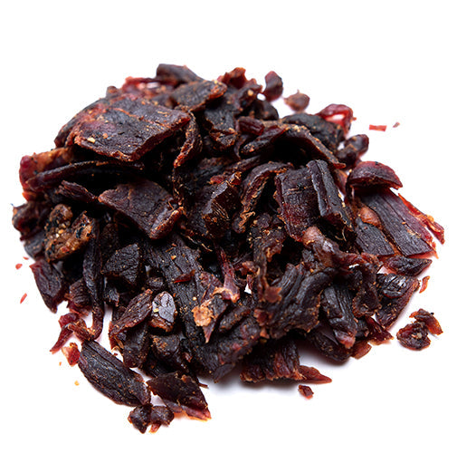 Shredded Jerky Chew - 4pk Y3