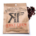 Shredded Jerky Chew - 4pk Y3