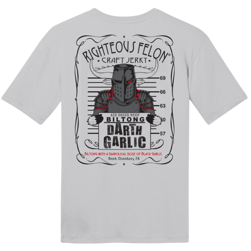 Darth Garlic T-Shirt A6