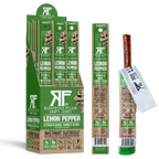 Lemon Pepper Turkey Stick (24-Pack) X6