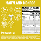 Maryland Monroe Beef Jerky I9