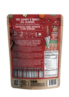 Lil Rebels Hickory Meat Sticks – 14ct pack P3