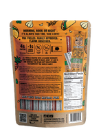 Lil Rebels Street Taco Meat Sticks – 14ct pack K5