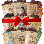 Noah's Ark - 2 of Every Jerky & Stick (26-Pack) B8