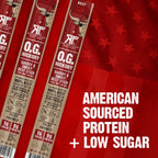 Savory Jerky Bundle W6