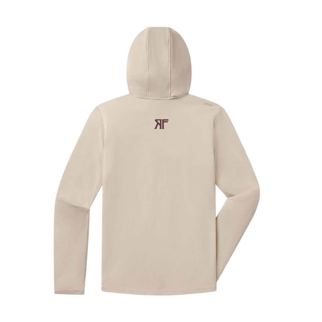 RF Hoodie (Sand) K5