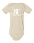 Infant Onesie - Dust (3 - 6 months old) E7