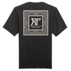Black Bandana Tee P3