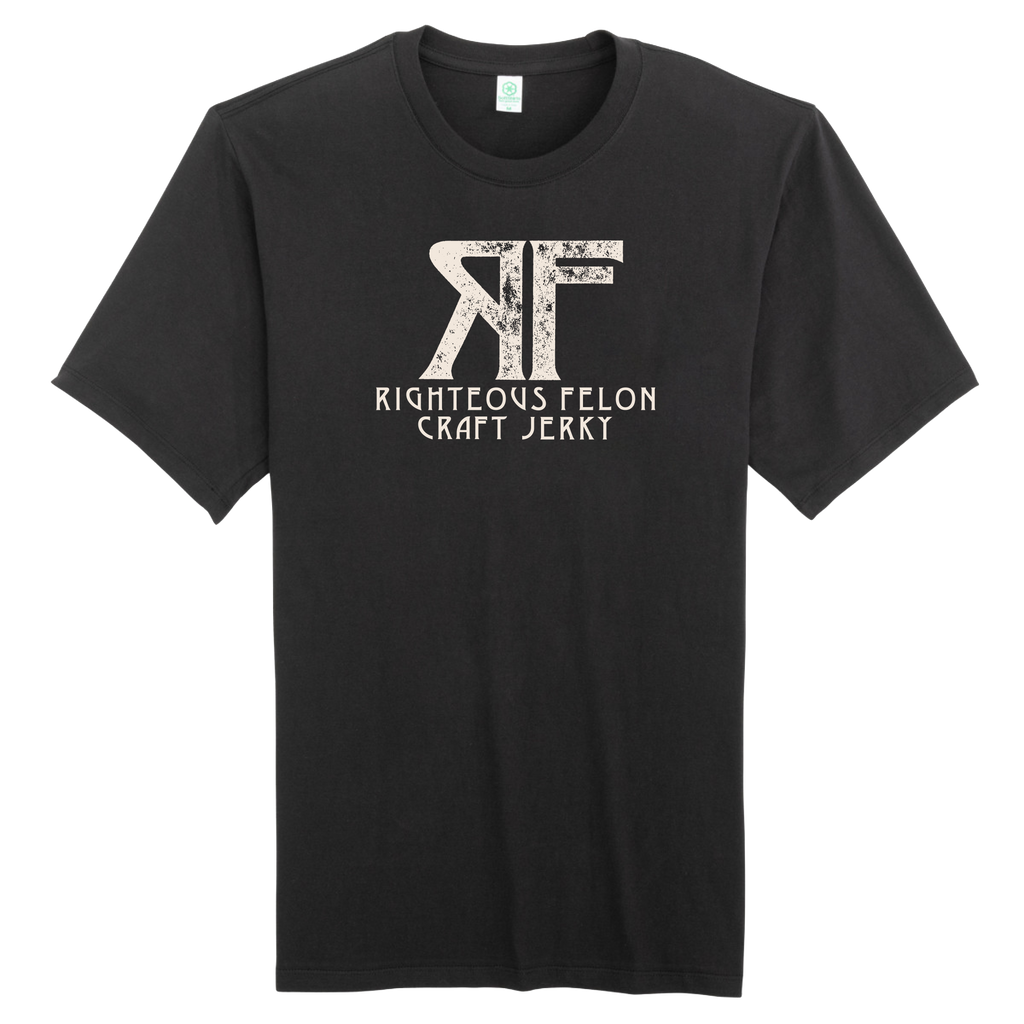 Black Bandana Tee P3