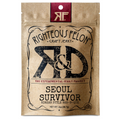 R&D - Seoul Survivor I6