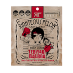 Teriyaki Balboa Beef Jerky 1oz (16ct) E5