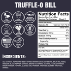 Truffle-O Bill Beef Jerky R0