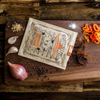 Habanero Escobar Beef Jerky (8-pack) D2