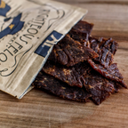 Truffle-O Bill Beef Jerky (8-pack) V0