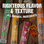 Noah's Ark - 2 of Every Jerky & Stick (26-Pack) B8